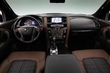 Nissan Armada dostal unikátnu verziu Platinum Reserve fotografia 4