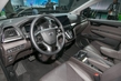 Recenzia minivanu Honda Odyssey fotografia 5