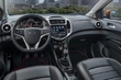 Viac komfortu a štýlu v novom Chevrolet Aveo fotografia 6