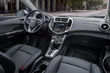 Viac komfortu a štýlu v novom Chevrolet Aveo fotografia 7