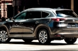 Crossover Mazda CX-8 bude dostupný nielen v Japonsku fotografia 3