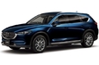 Crossover Mazda CX-8 bude dostupný nielen v Japonsku fotografia 1
