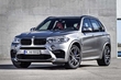 Recenzia BMW X5 modelového roka 2017 fotografia 2