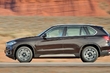 Recenzia BMW X5 modelového roka 2017 fotografia 4