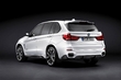 Recenzia BMW X5 modelového roka 2017 fotografia 1