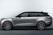 Range Rover dostane nové technické riešenie fotografia 1