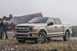 Ford obmedzí výrobu osobných áut v prospech pick-upov a SUV fotografia 1