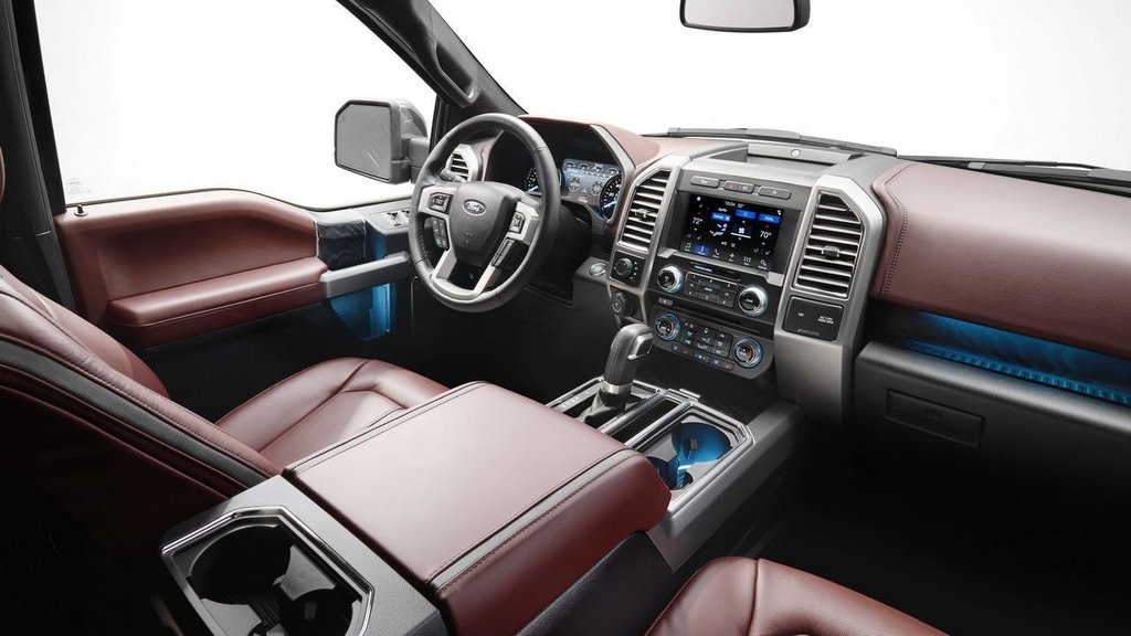 Ford obmedzí výrobu osobných áut v prospech pick-upov a SUV