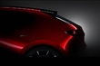 Mazda chystá predstaviť dva koncepty fotografia 3