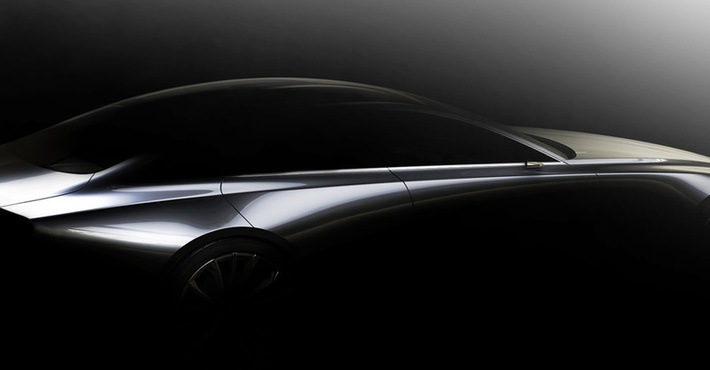 Mazda chystá predstaviť dva koncepty