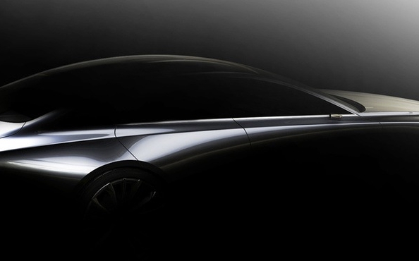 Mazda chystá predstaviť dva koncepty