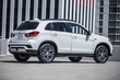 Inovovaný Mitsubishi ASX pre modelový rok 2018 fotografia 3