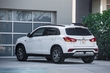 Inovovaný Mitsubishi ASX pre modelový rok 2018 fotografia 2