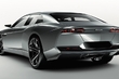 Lamborghini plánuje uviesť sedan fotografia 3
