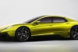 Lamborghini plánuje uviesť sedan fotografia 1