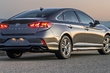 Recenzia sedanu Hyundai Sonata modelového roka 2018 fotografia 5