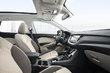 Recenzia nového crossoveru Opel Grandland X fotografia 5