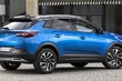 Recenzia nového crossoveru Opel Grandland X fotografia 3