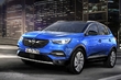 Recenzia nového crossoveru Opel Grandland X fotografia 2