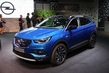 Recenzia nového crossoveru Opel Grandland X fotografia 1