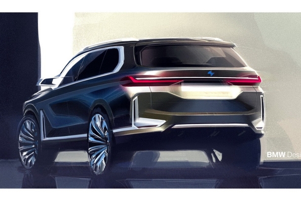 BMW X5 pre rok 2019 dostane modernizované motory