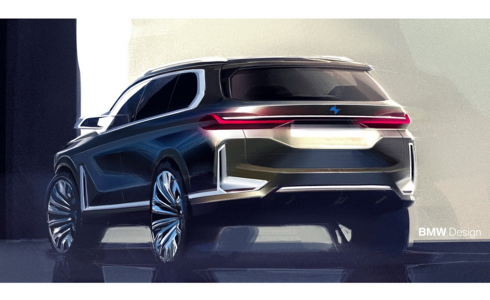 BMW X5 pre rok 2019 dostane modernizované motory