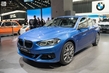 Bavorské tradície v sedane BMW 1-Series fotografia 1