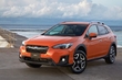 Recenzia Subaru XV modelového roka 2018 fotografia 1