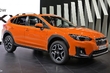 Recenzia Subaru XV modelového roka 2018 fotografia 3