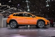 Recenzia Subaru XV modelového roka 2018 fotografia 2