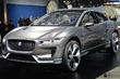 Ukrajinci si už môžu predobjednať elektrický Jaguar I-PACE fotografia 2