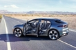 Ukrajinci si už môžu predobjednať elektrický Jaguar I-PACE fotografia 1