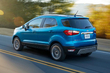V Rumunsku sa začala montáž nového Ford EcoSport pre Európu fotografia 2