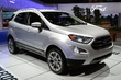 V Rumunsku sa začala montáž nového Ford EcoSport pre Európu fotografia 3