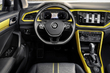 Recenzia nového crossoveru Volkswagen T-ROC fotografia 5