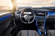 Recenzia nového crossoveru Volkswagen T-ROC fotografia 6