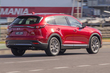 Nový crossover Mazda CX-8 fotografia 3