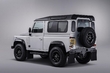 Nový Land Rover Defender dostane elektrickú verziu fotografia 3
