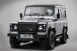 Nový Land Rover Defender dostane elektrickú verziu fotografia 2