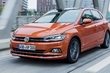 Recenzia nového hatchbacku Volkswagen Polo 2017 fotografia 3