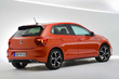 Recenzia nového hatchbacku Volkswagen Polo 2017 fotografia 2