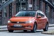 Recenzia nového hatchbacku Volkswagen Polo 2017 fotografia 1