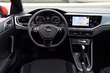 Recenzia nového hatchbacku Volkswagen Polo 2017 fotografia 5