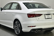 Prehľad modernizovanej Audi A3 fotografia 4
