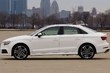 Prehľad modernizovanej Audi A3 fotografia 3