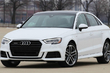 Prehľad modernizovanej Audi A3 fotografia 2