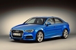 Prehľad modernizovanej Audi A3 fotografia 1