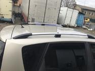 Renault Scenic/Grand 2003–2009 Chrómované strešné lyžiny (2 ks) fotografia 6