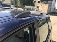 Renault Scenic/Grand 2003–2009 Chrómované strešné lyžiny (2 ks) fotografia 3