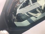 Volkswagen T4 Transporter 1990–2003 Okenné veterné deflektory (2 ks, Perflex) fotografia 6
